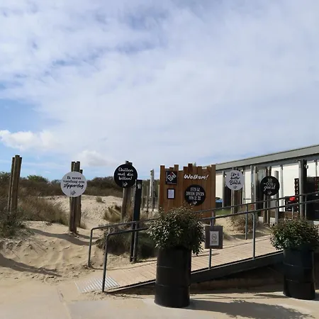 Casita Aan Zee Ouddorp