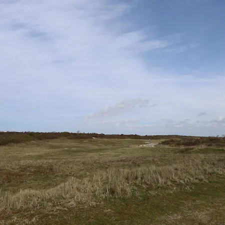 Casita Aan Zee