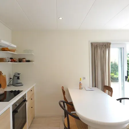 Casa de Férias Casita Aan Zee *