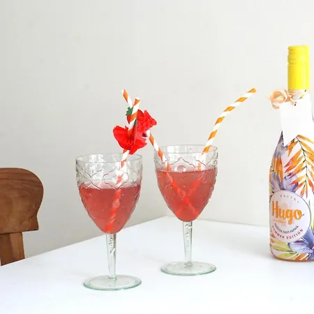 Casita Aan Zee Ouddorp