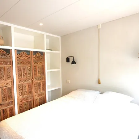 Casita Aan Zee Nyaraló