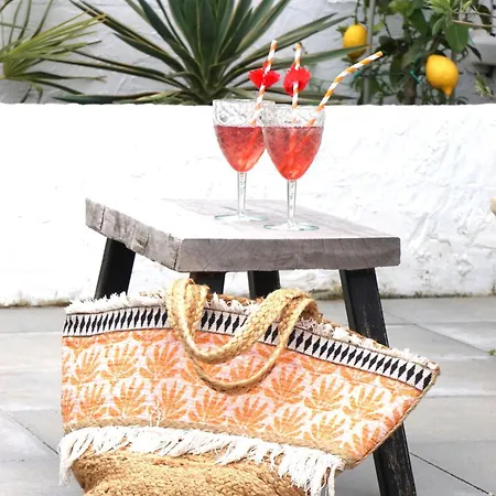 Casita Aan Zee Casa vacanze Ouddorp