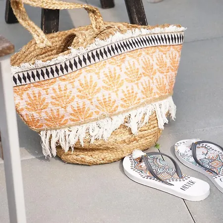 Casa de Férias Casita Aan Zee Ouddorp