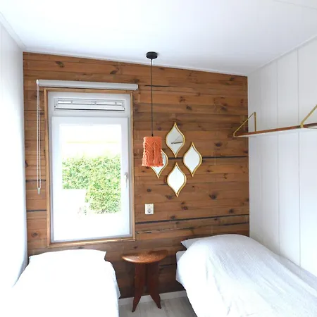 Casita Aan Zee Ouddorp