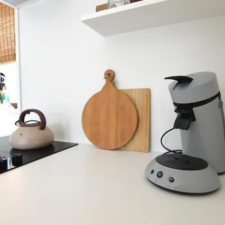 Casita Aan Zee * Ouddorp