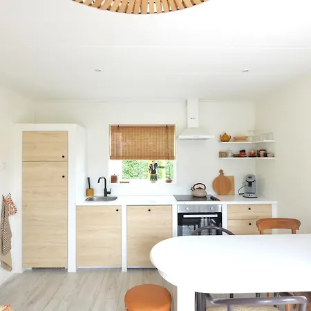 Casita Aan Zee Ouddorp