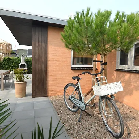 Casita Aan Zee * Ouddorp
