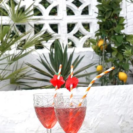 Feriehus Casita Aan Zee