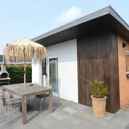 Casita Aan Zee * Ouddorp