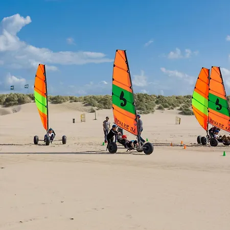 Casita Aan Zee * Ouddorp