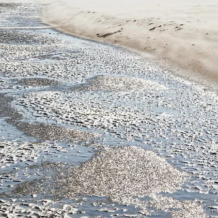 Casa de Férias Casita Aan Zee Ouddorp
