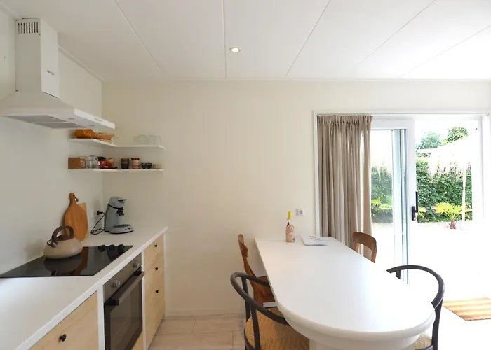 Ferienhaus Casita Aan Zee *