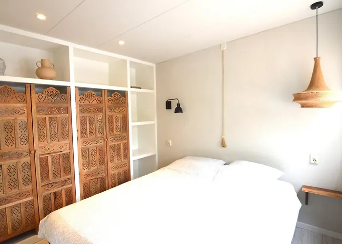 Casita Aan Zee Ferienhaus