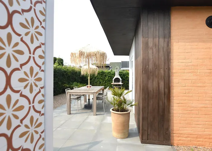 Ferienhaus Casita Aan Zee *