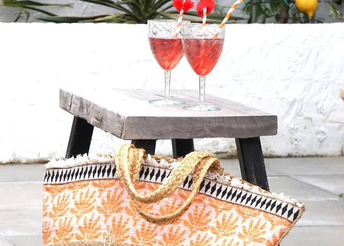 Casita Aan Zee Ferienhaus Ouddorp