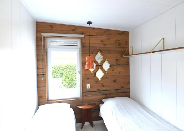 Casita Aan Zee Ouddorp