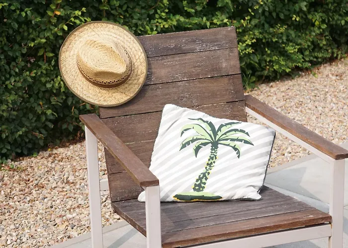 Ferienhaus Casita Aan Zee *