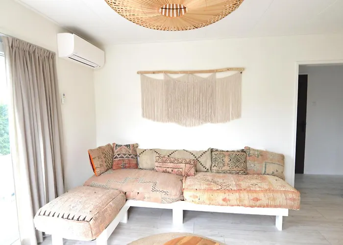 Ferienhaus Casita Aan Zee Ouddorp