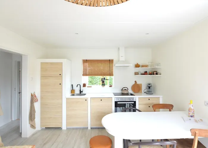 Casita Aan Zee Ouddorp