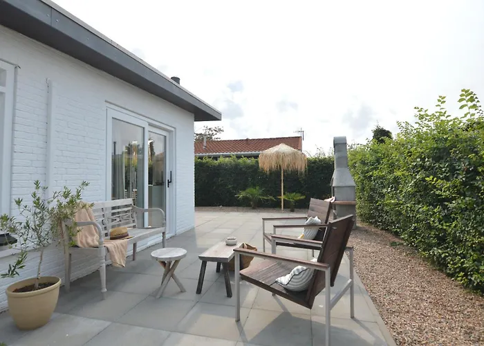 Casita Aan Zee * Ouddorp