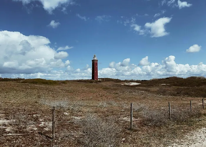 Casita Aan Zee Ferienhaus *