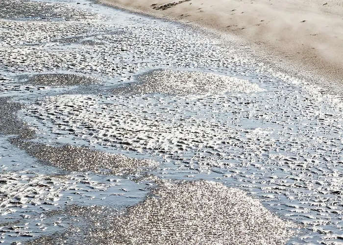Ferienhaus Casita Aan Zee Ouddorp