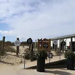 Casita Aan Zee Ouddorp