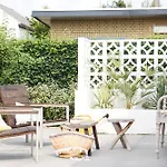 Casita Aan Zee *
