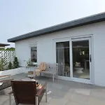 Casita Aan Zee Ouddorp
