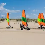 Casita Aan Zee * Ouddorp