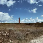 Casita Aan Zee Holiday home *