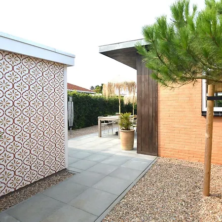 Casita Aan Zee * 우도르프