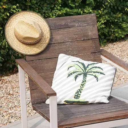 펜션 Casita Aan Zee *