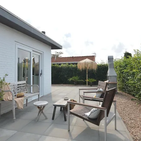 Casita Aan Zee * 우도르프