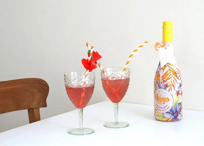 Casita Aan Zee 우도르프