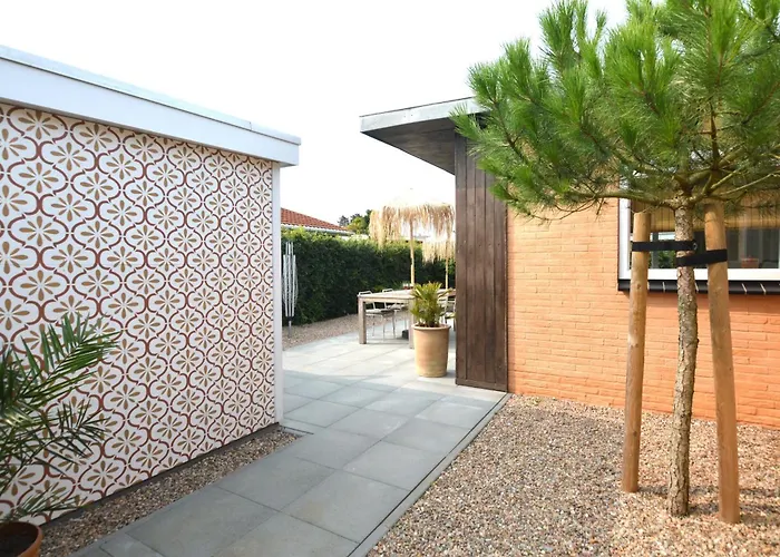 Casita Aan Zee * 우도르프